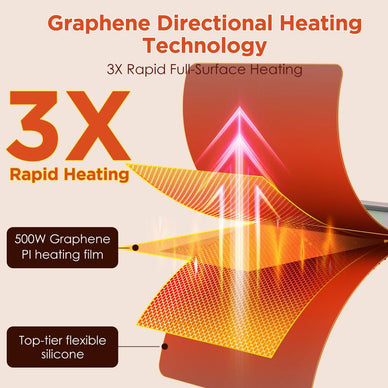 "Transform Every Meal Into a Heartfelt Experience"